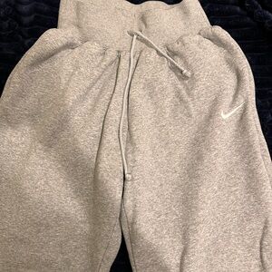 Nike Gray Sweatpants